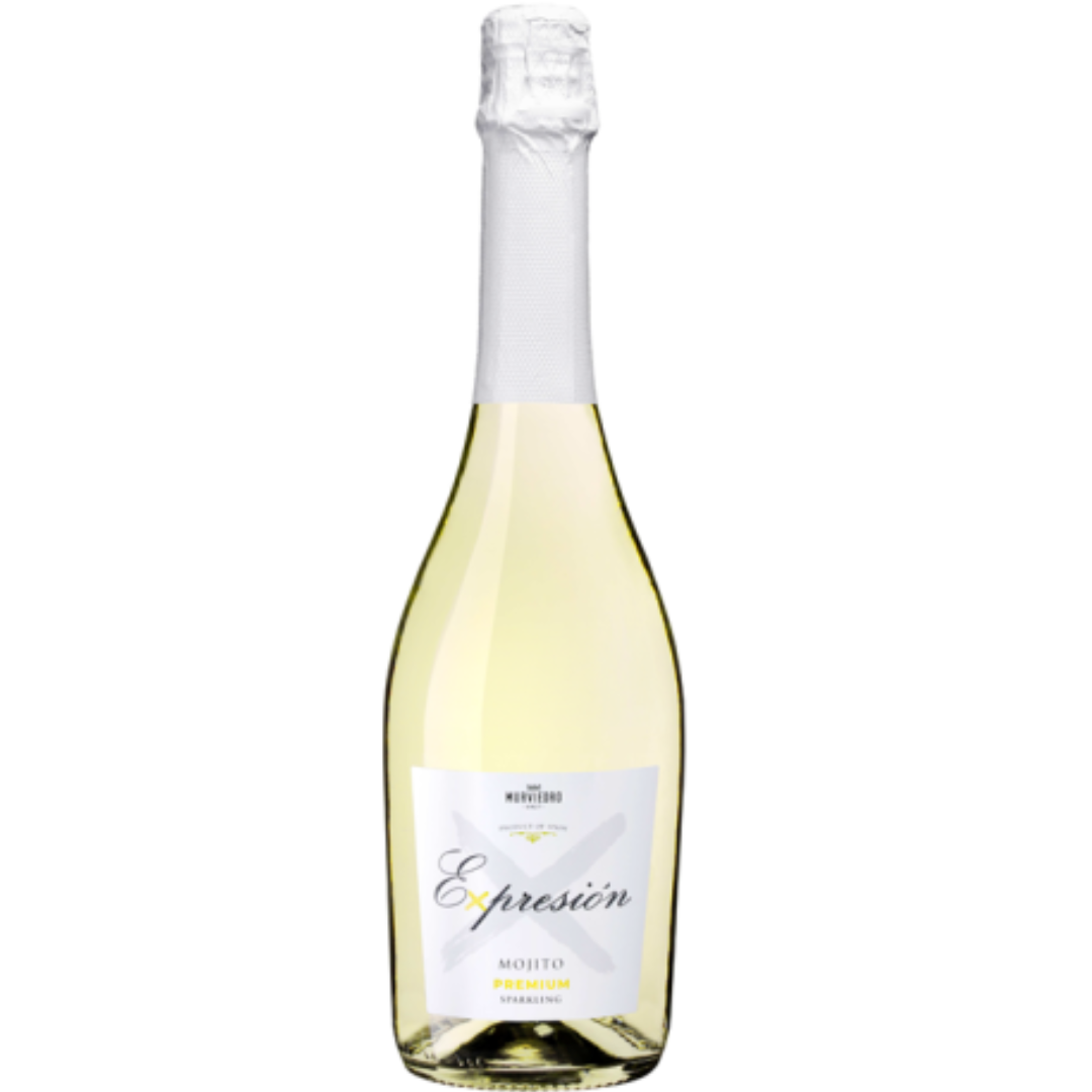 EXPRESSION MOJITO 750ML